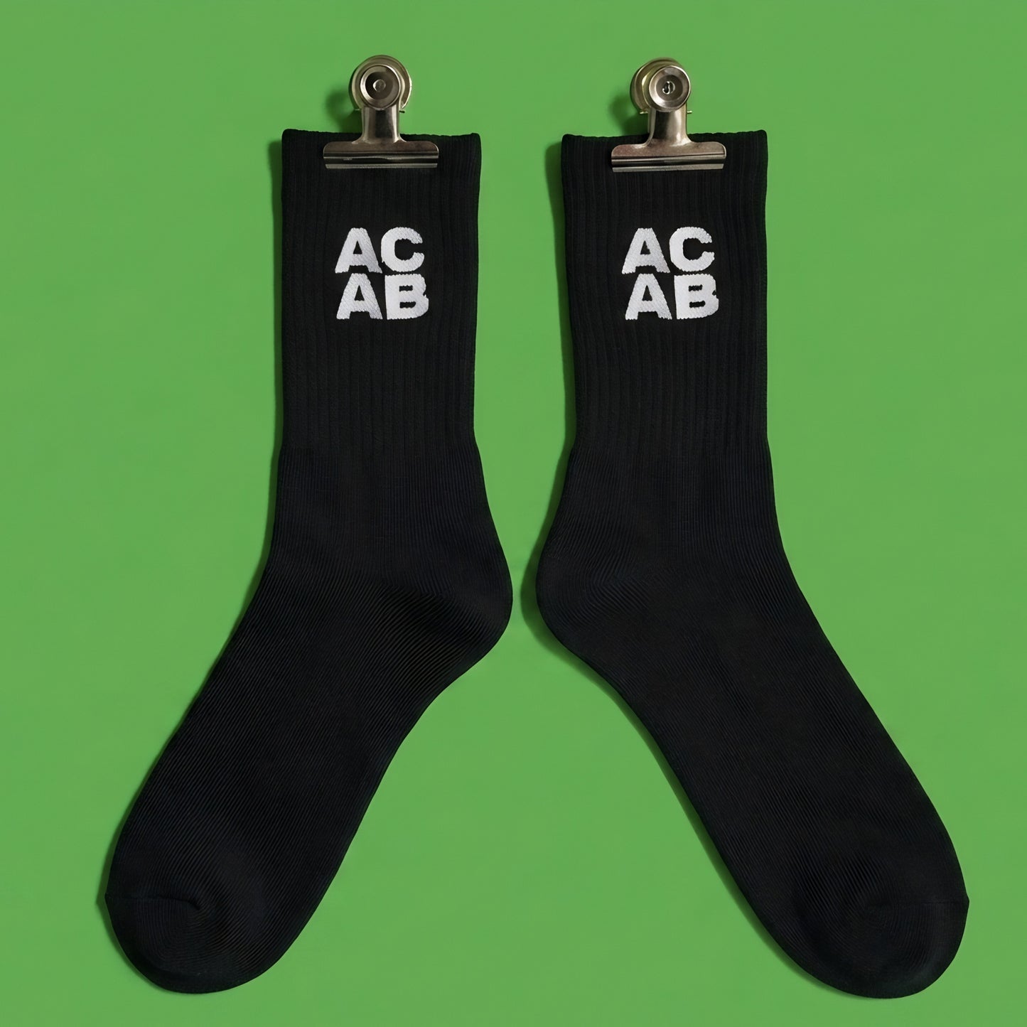 Calzini N-lunghi ACAB