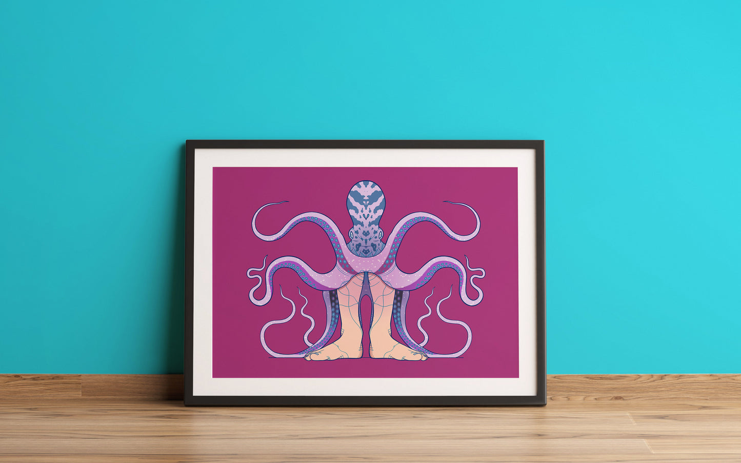 Octopus