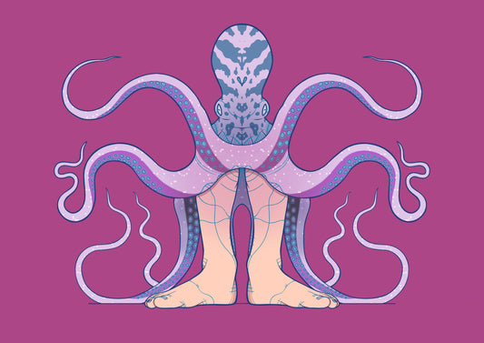 Octopus