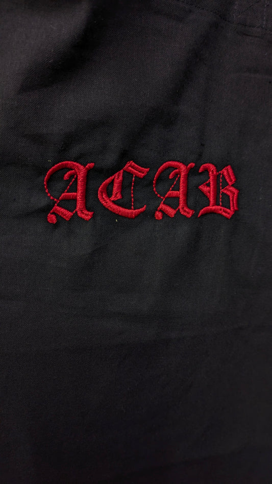 Tote bag - ACAB