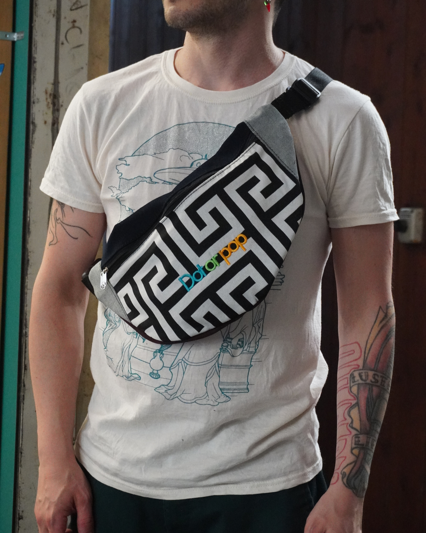 Crossbody